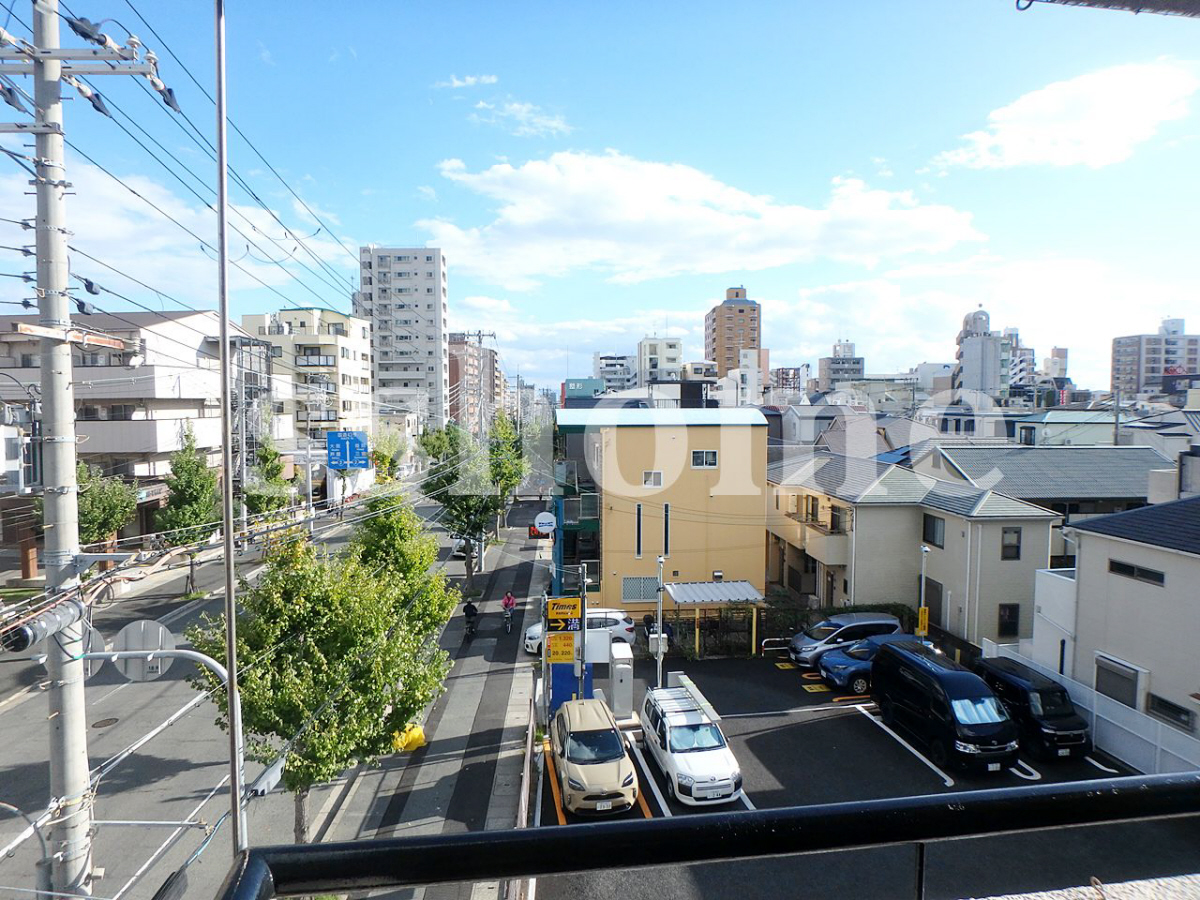 眺望 南向き☆前に建物はないです 写真20