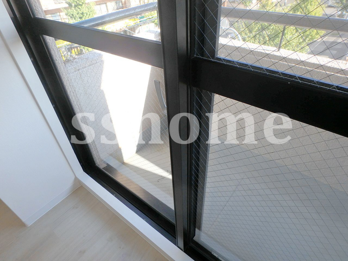 セキュリティ 防犯ガラス☆ 写真28