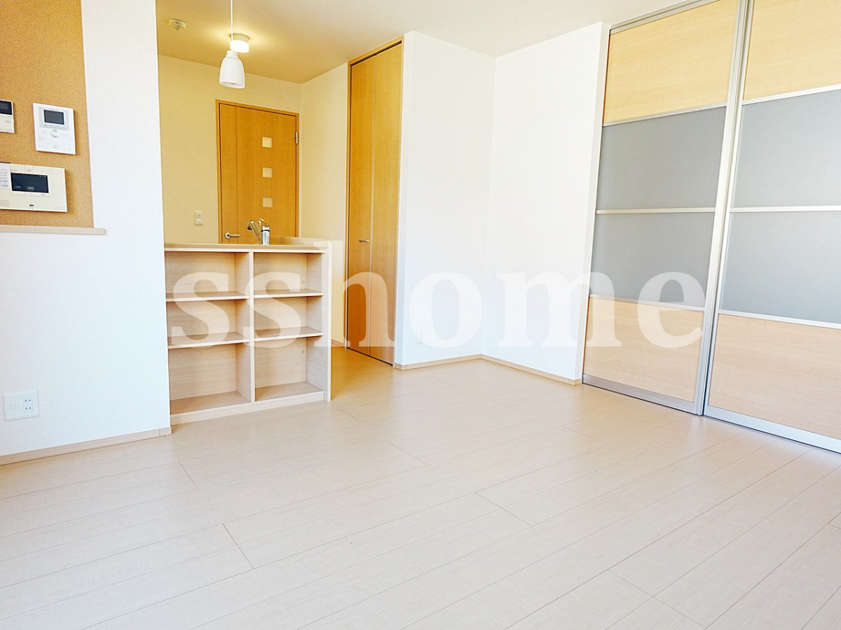 リビング リビング別角度から☆ 写真28