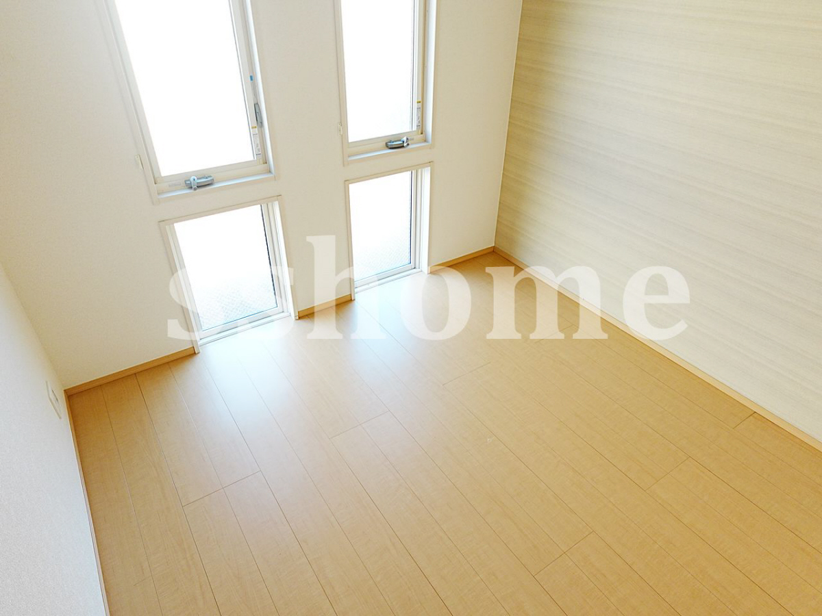 内装 窓が多くて明るいです 写真14