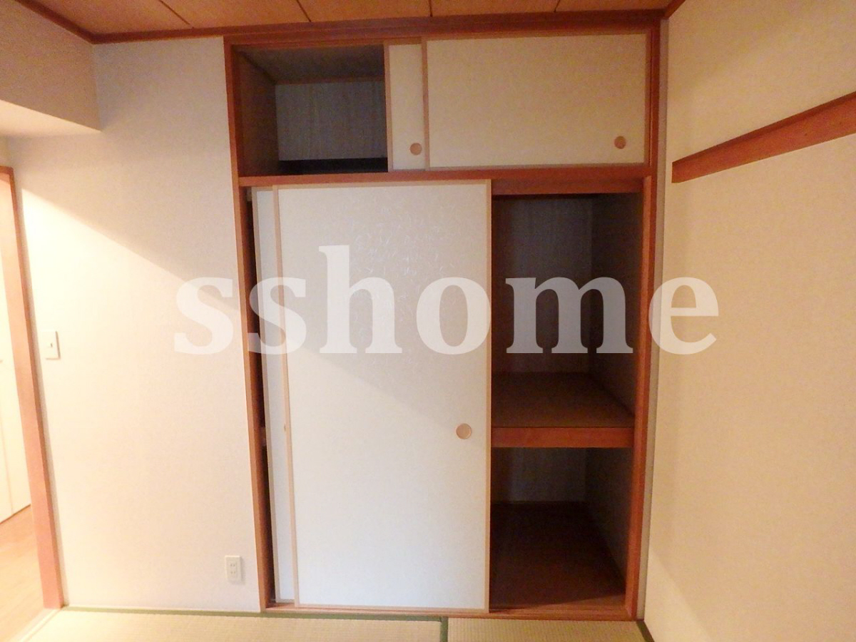 収納 押入☆ 写真5