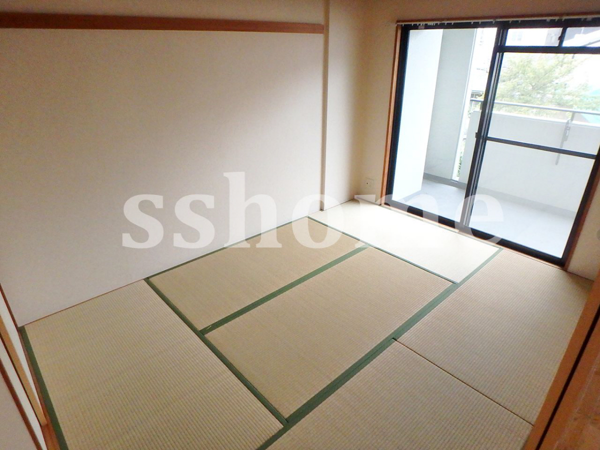 内装 畳☆キッチンのとなり 写真14