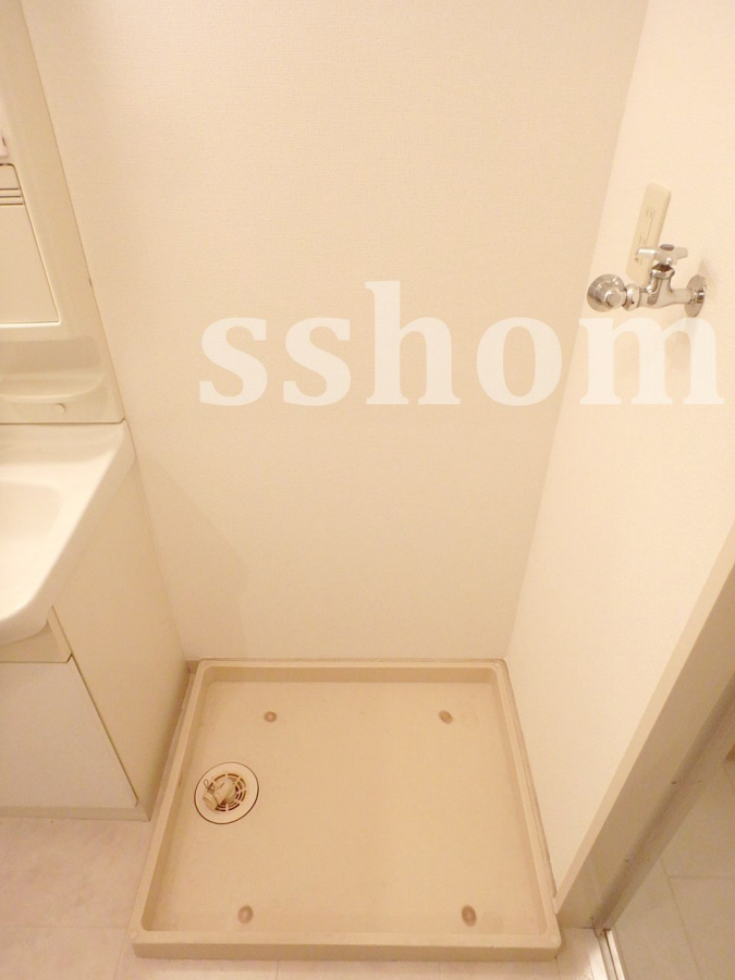 設備 室内洗濯機置場☆ 写真16