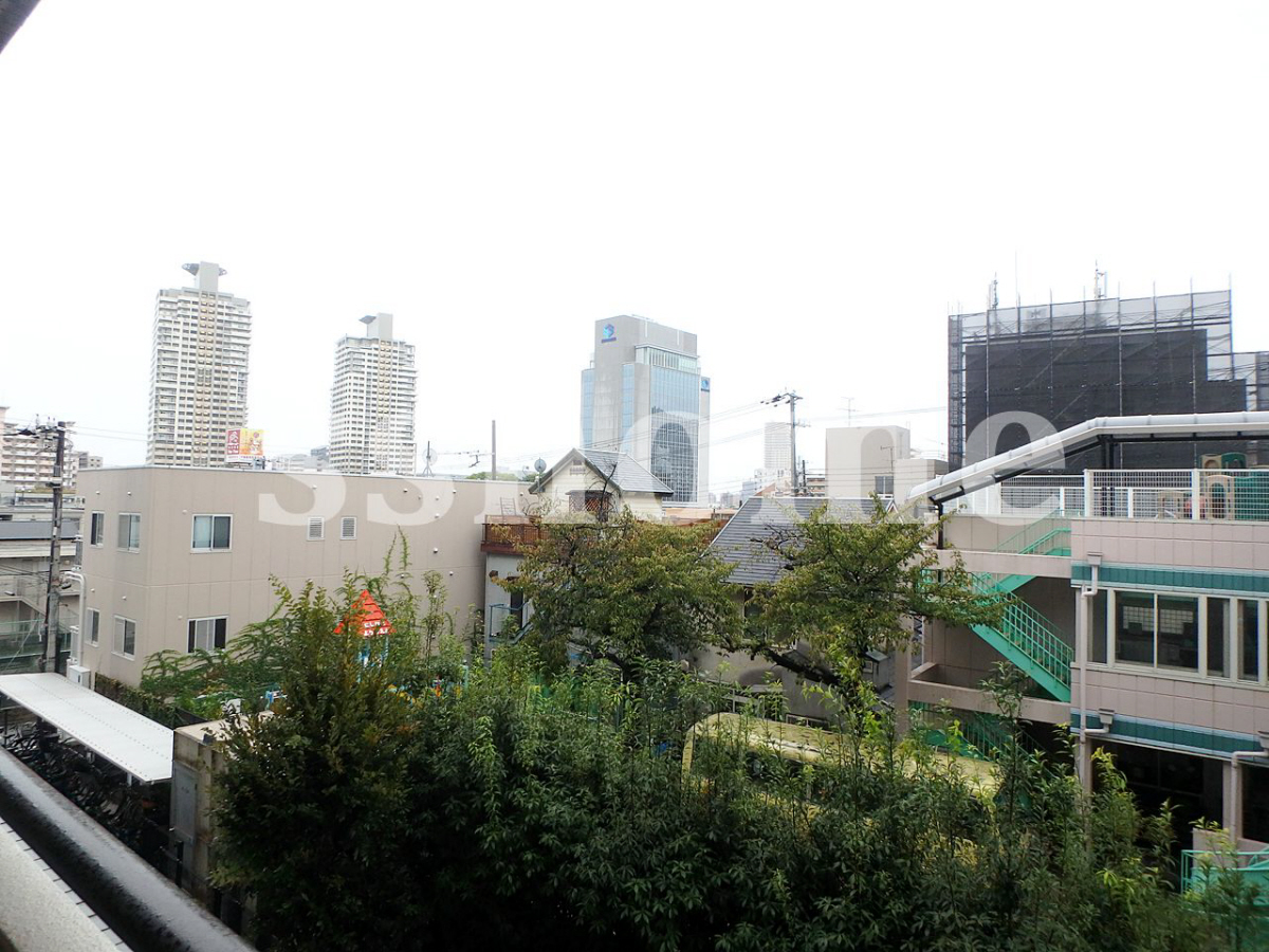 眺望 バルコニーからの景色☆ 写真18