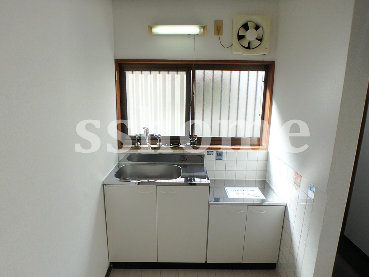 キッチン 窓のあるキッチン☆ 写真3