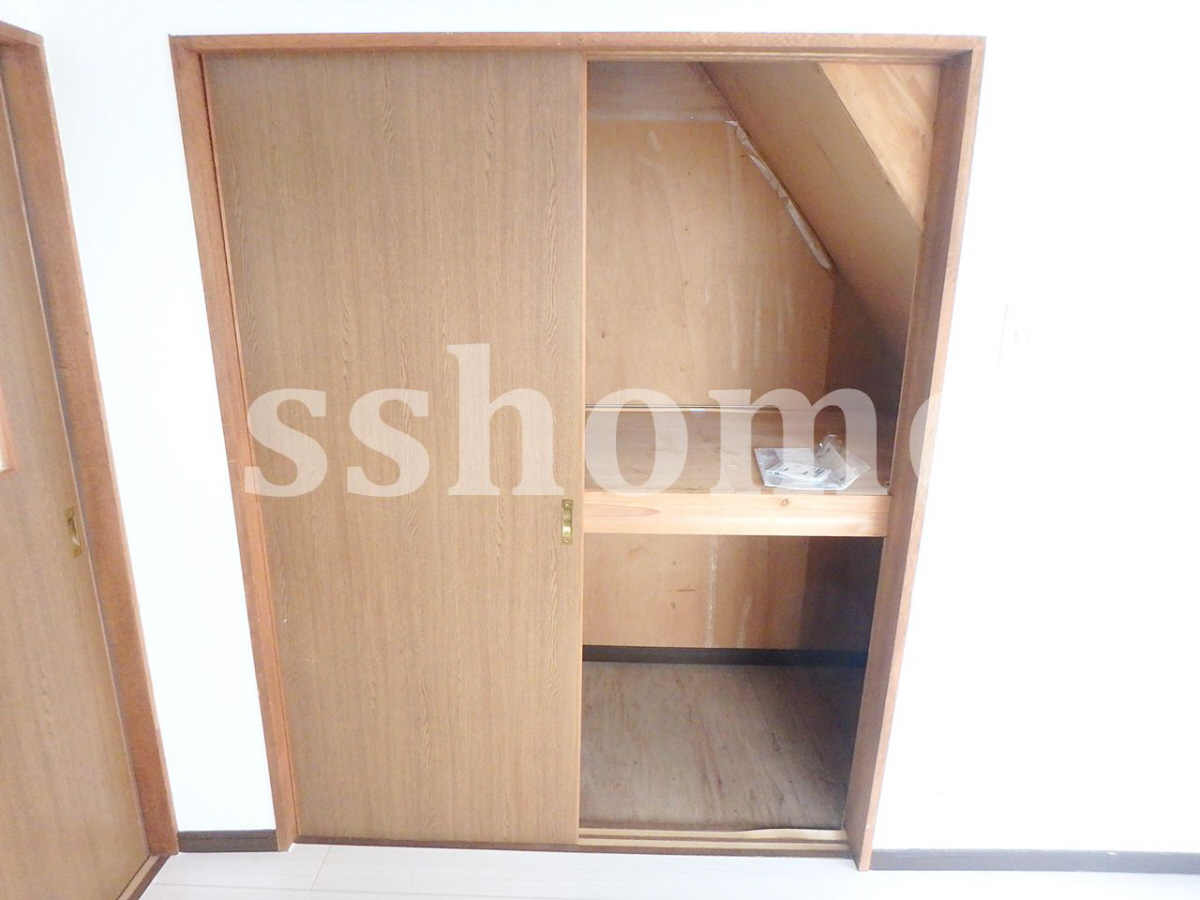 収納 押し入れ☆ 写真5