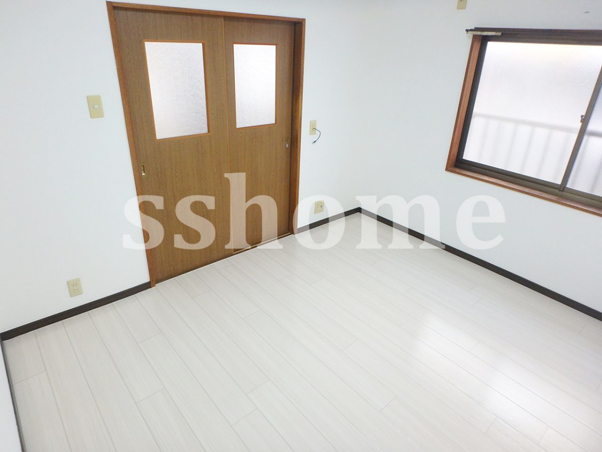 その他部屋・スペース 洋室☆ 写真6