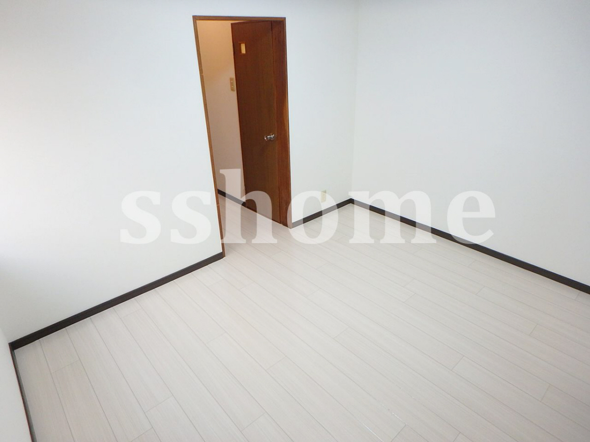 内装 白いお部屋☆ 写真14