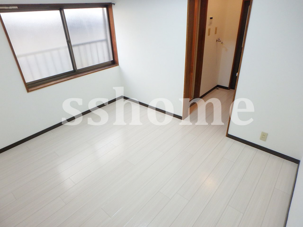 寝室 洋室☆ 写真15