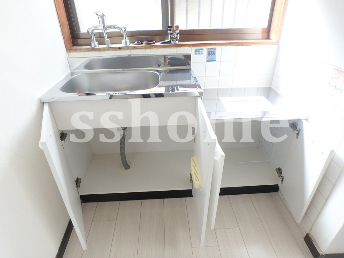 キッチン キッチン下の収納☆ 写真17