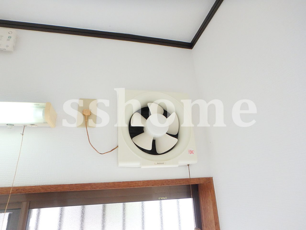 設備 換気扇☆ 写真20