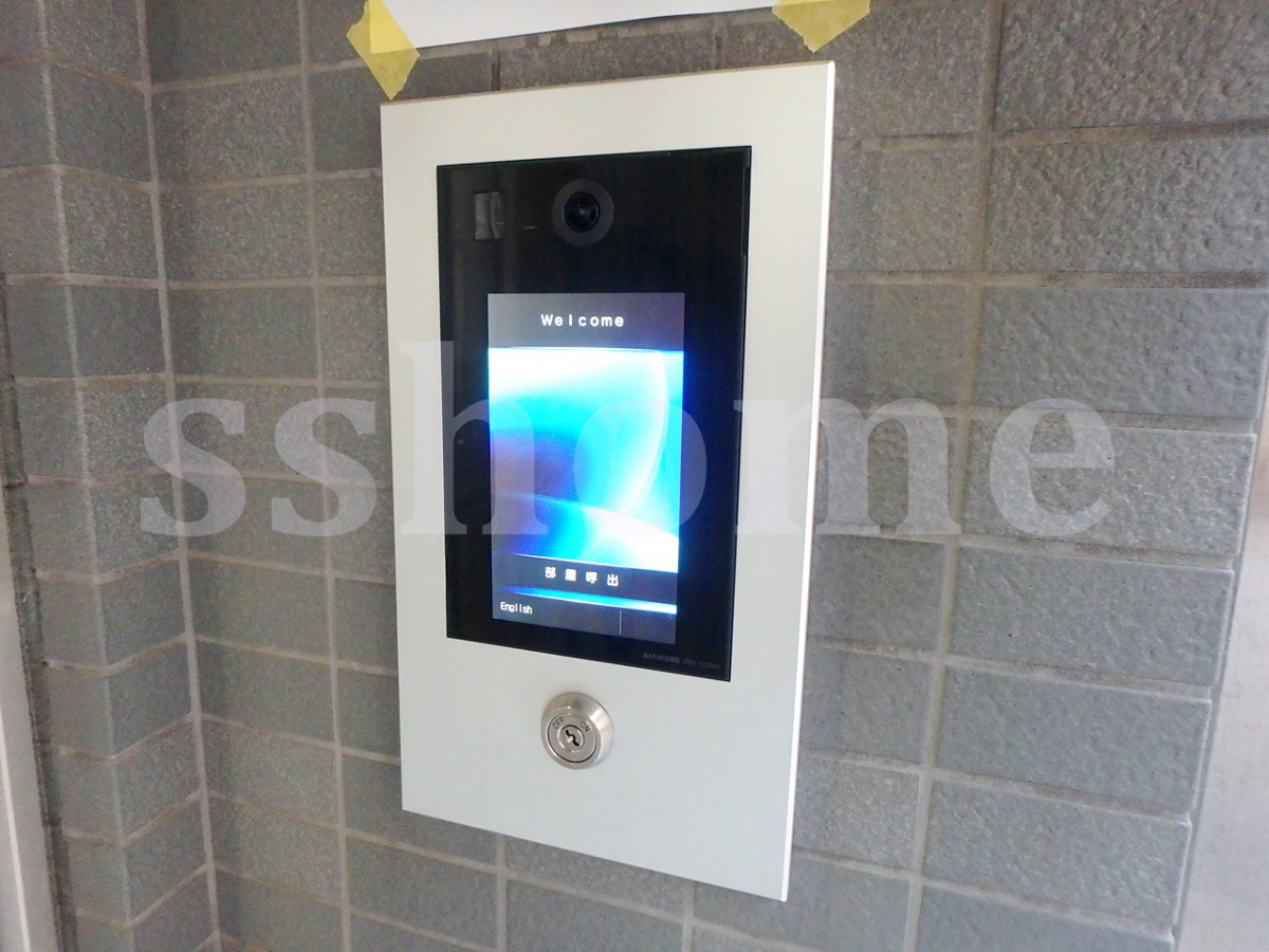 セキュリティ オートロックで安心☆ 写真29