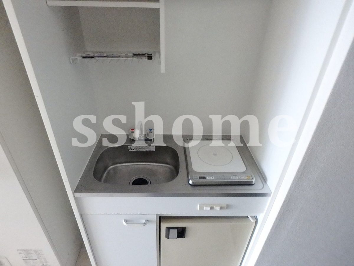 キッチン ミニキッチン 写真3