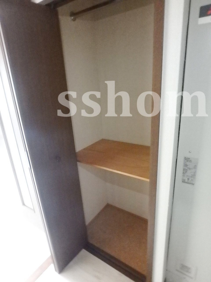 収納 クローゼット☆ 写真5