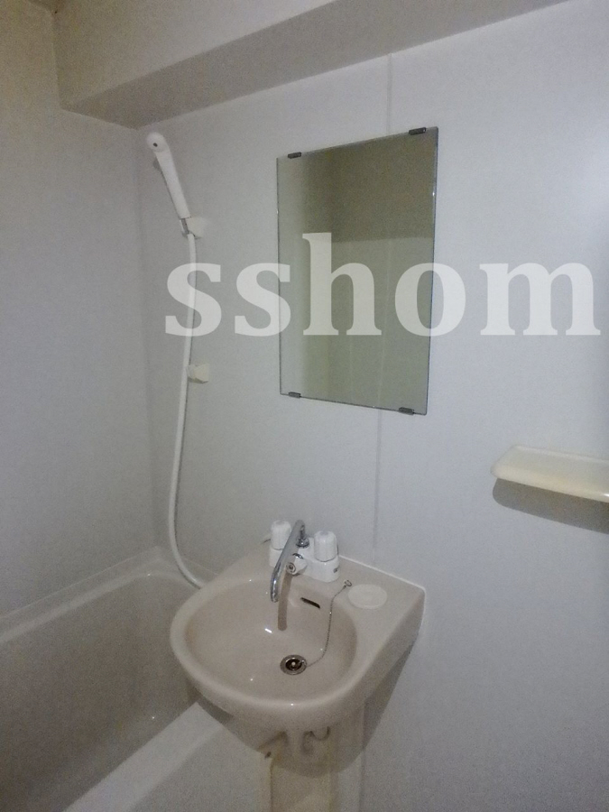 洗面所 洗面ボウル☆ 写真9