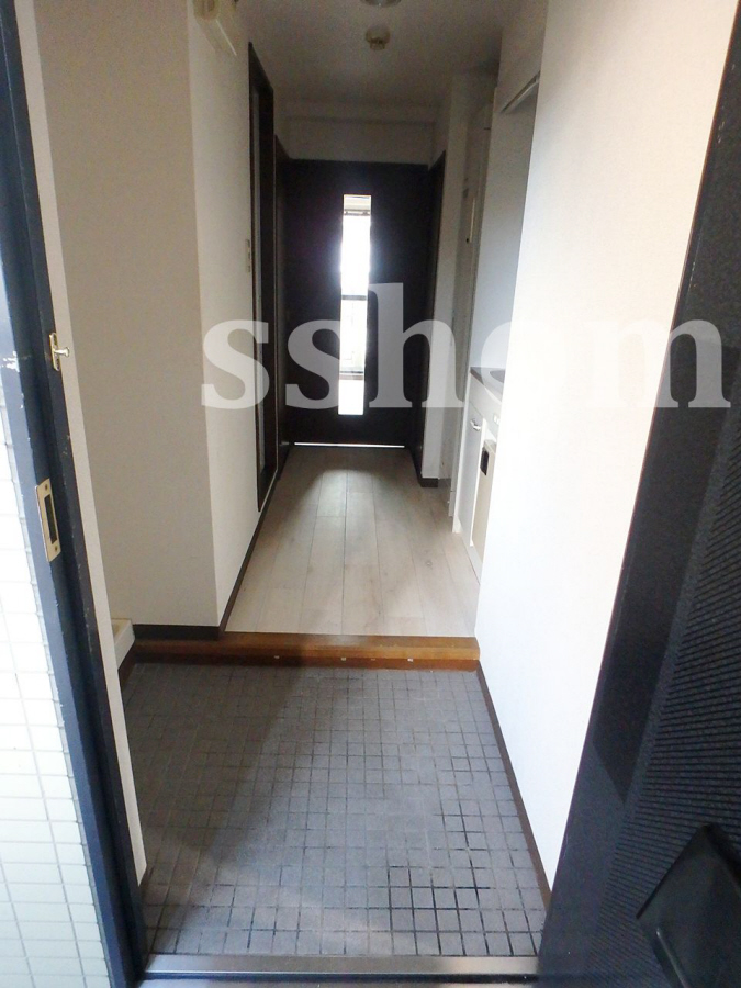 玄関 玄関と廊下☆ 写真12