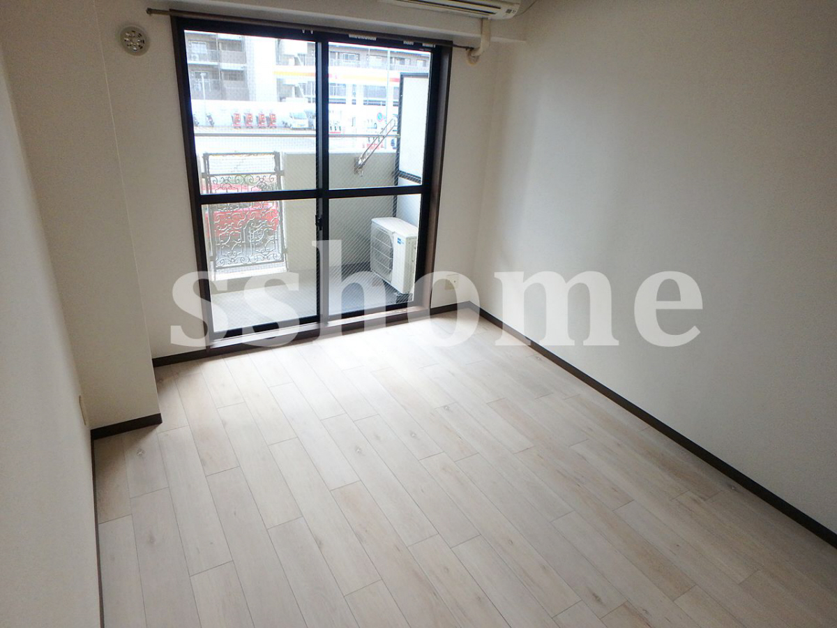 内装 白いお部屋☆ 写真14