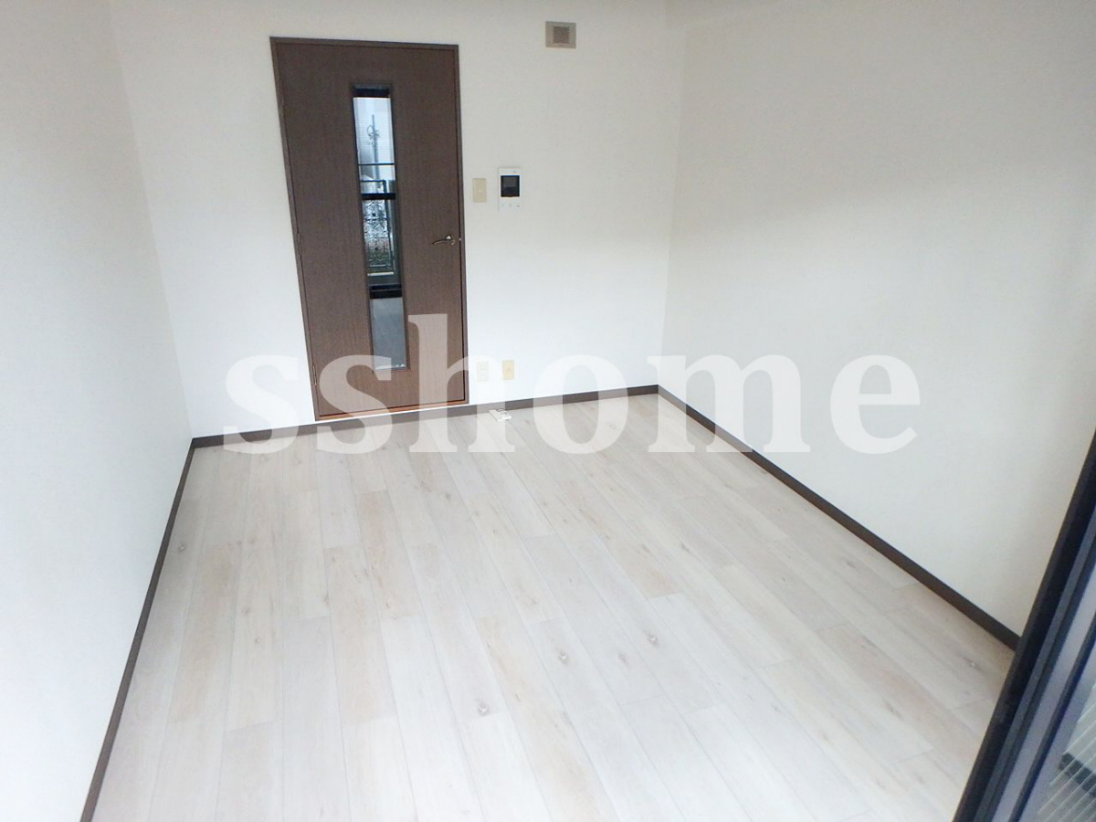 寝室 洋室☆ 写真15