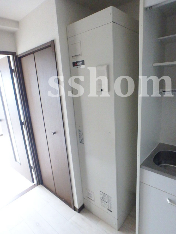 設備 オール電化です☆ 写真16