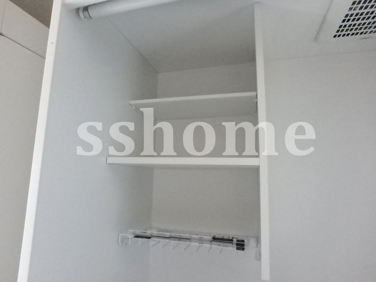 キッチン キッチン上部の棚☆ 写真19