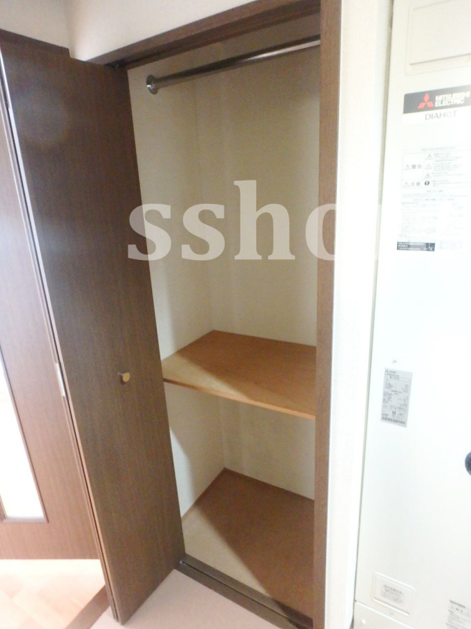 収納 クローゼット☆ 写真5