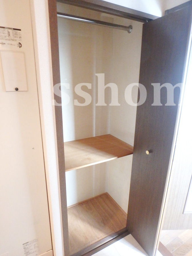 収納 クローゼット☆ 写真5