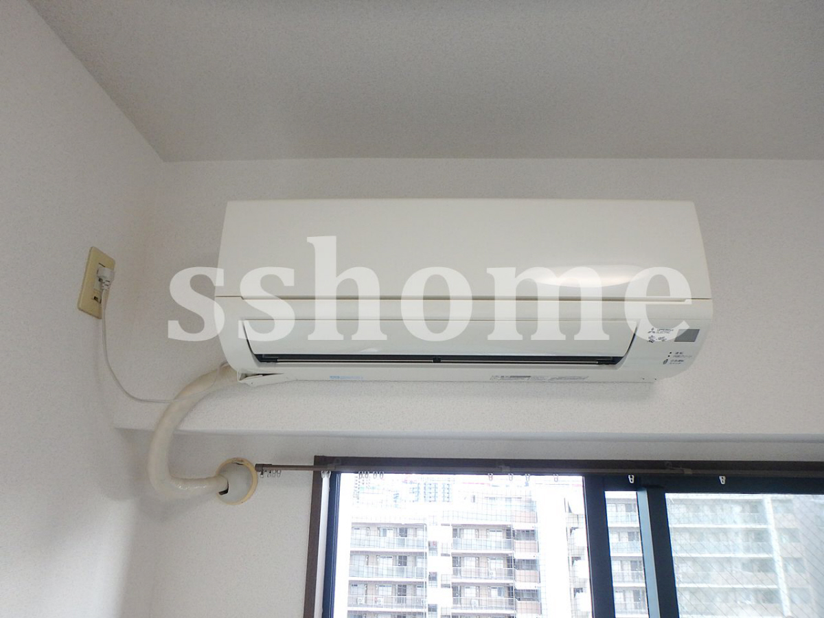 うれしいエアコン付き☆ 写真7