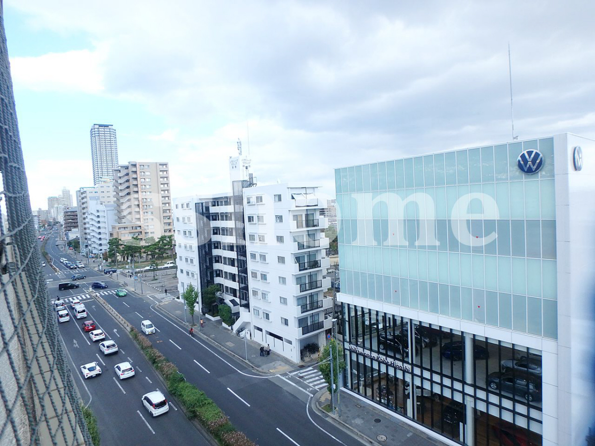 眺望 ひらけた眺望☆ 写真10