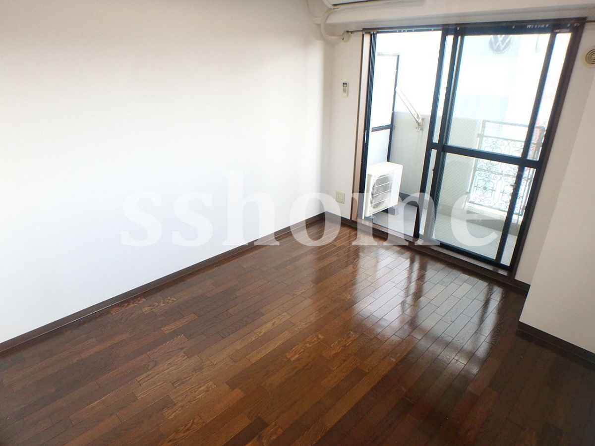 内装 お掃除しやすいクッションフロア☆ 写真14