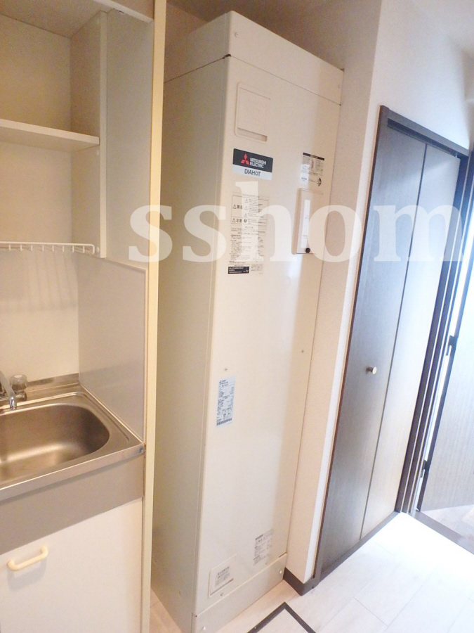 設備 オール電化です☆ 写真16