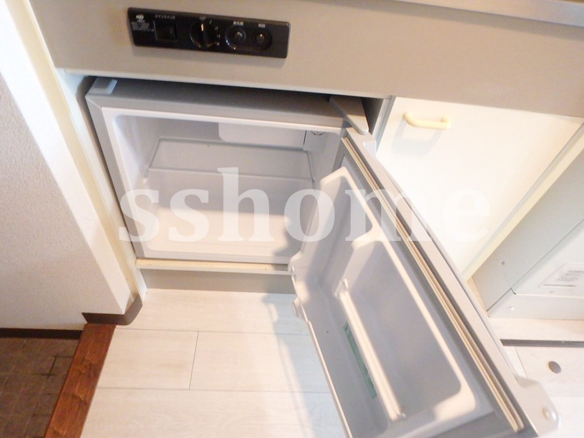 キッチン ミニ冷蔵庫☆ 写真17