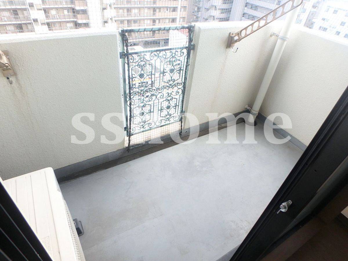 バルコニー・ベランダ 南向きバルコニー☆ 写真18