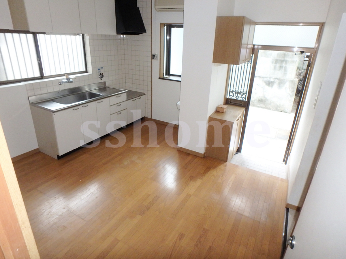 リビング きれいなお部屋です☆ 写真2