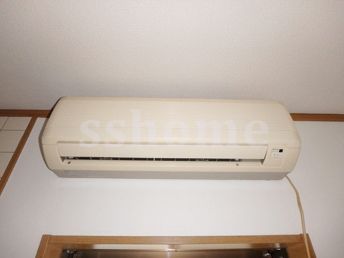 エアコン付き☆ 写真7