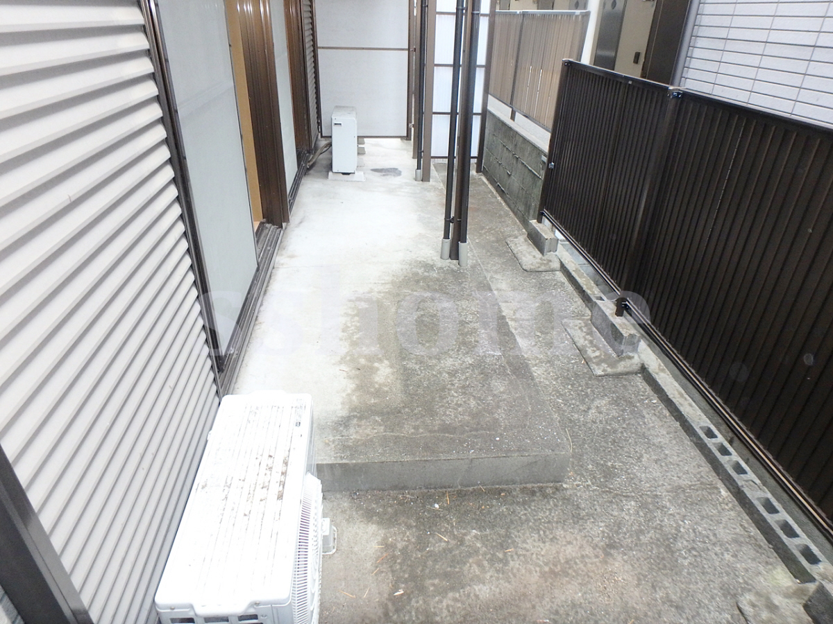 バルコニー・ベランダ 広いです☆ 写真10