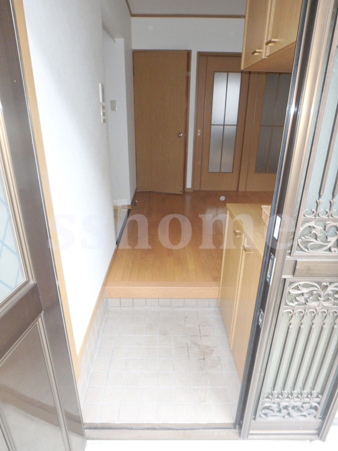 玄関 玄関スペース☆ 写真12