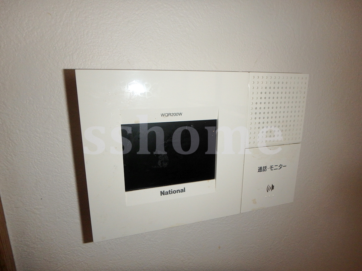 設備 モニターホン☆ 写真20