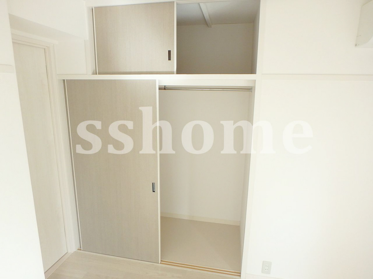 収納 押し入れ! 写真20