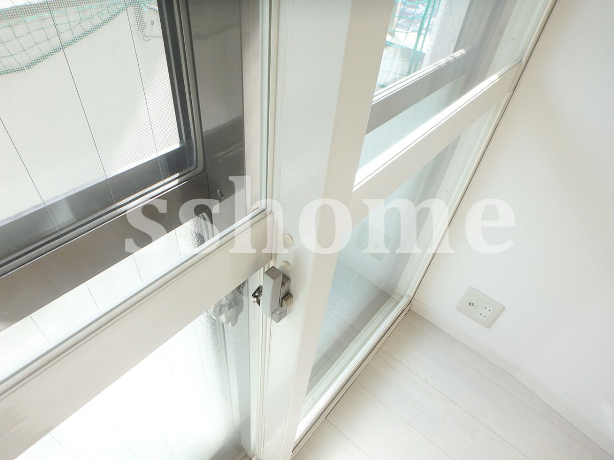 バス 二重サッシで防音☆ 写真28