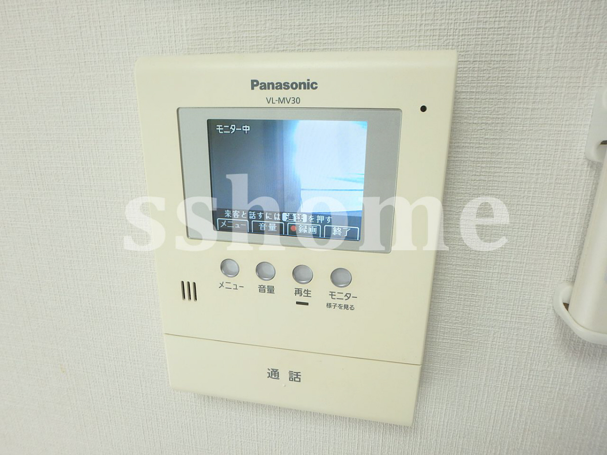 設備 モニターホン☆ 写真11
