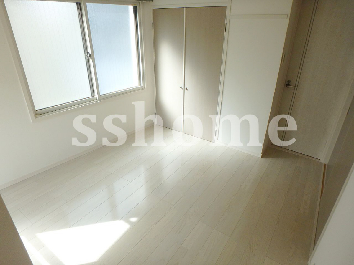 寝室 洋室♪ 写真15