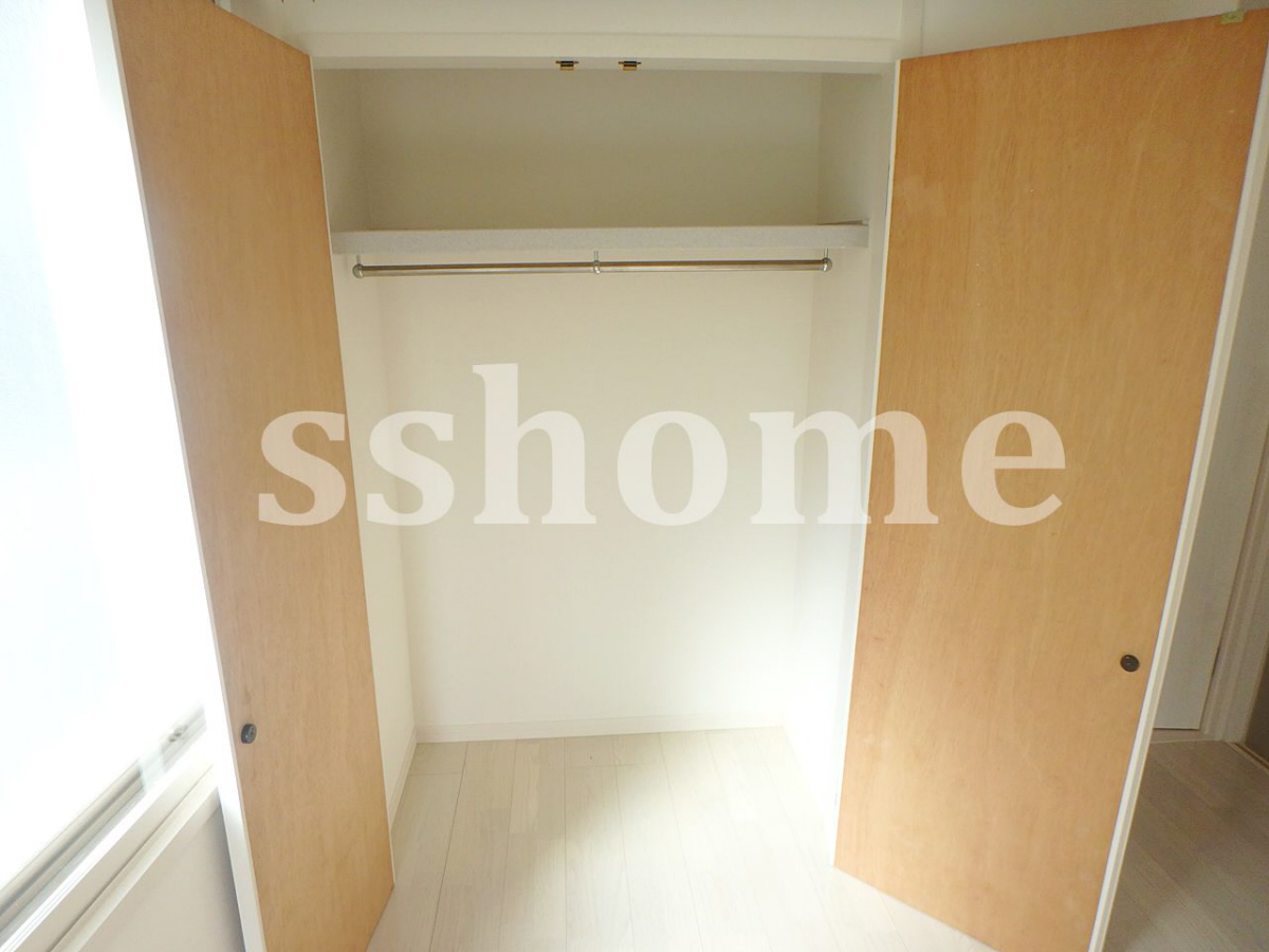収納 クローゼット☆ 写真5