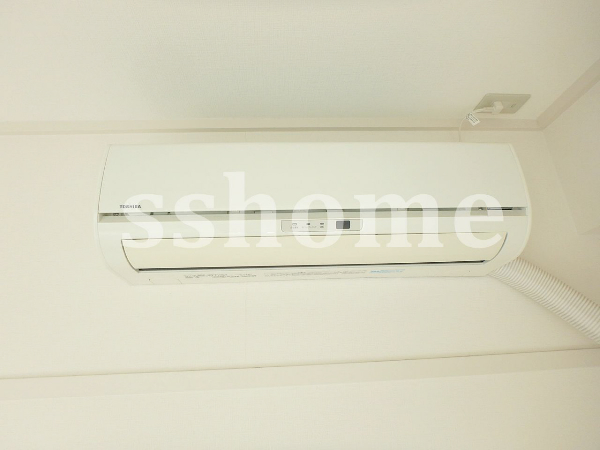 エアコン2基☆ 写真7