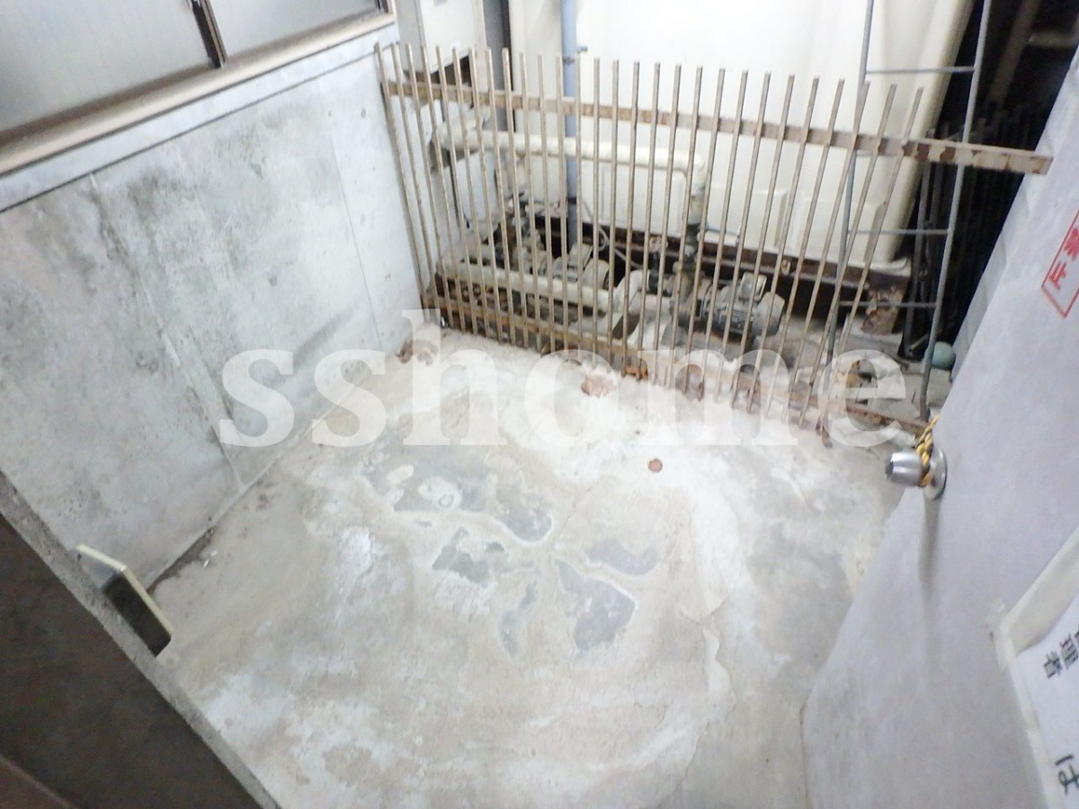 共用部 駐輪場☆ 写真29