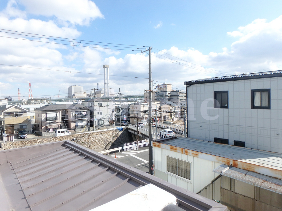 眺望 バルコニーからの景色♪ 写真28