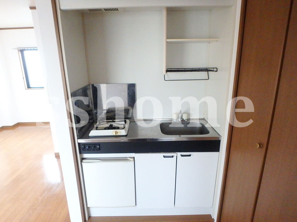 キッチン ミニキッチン☆ 写真3