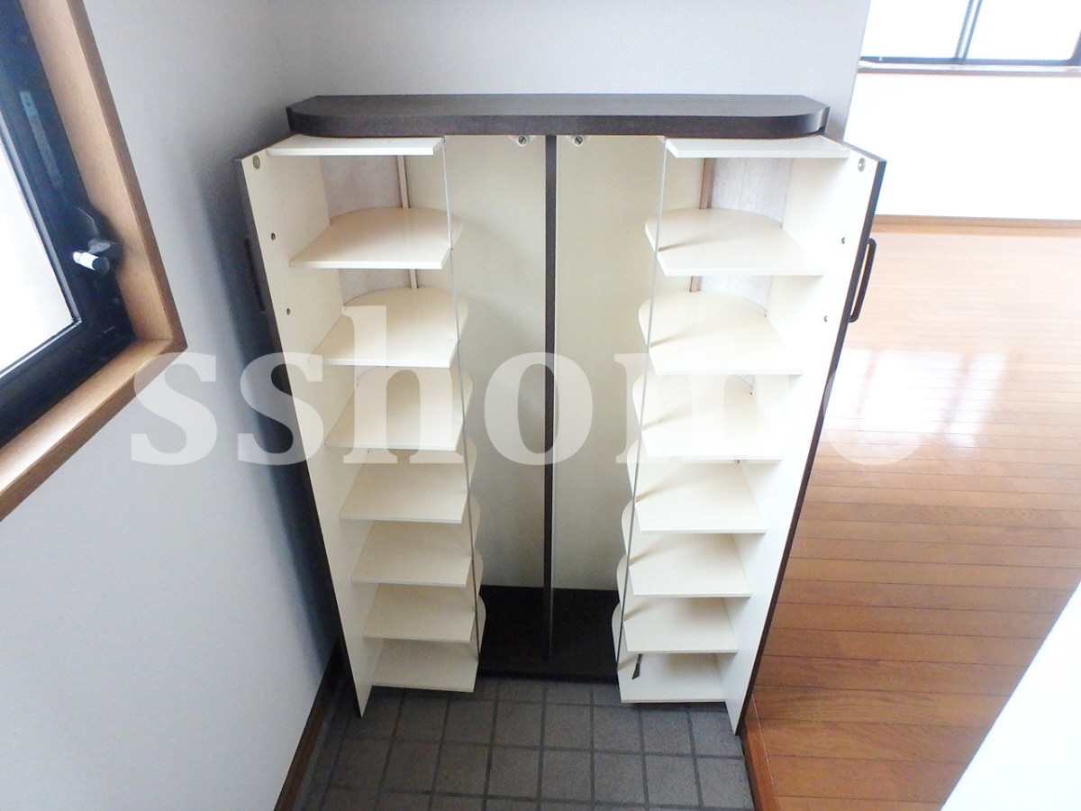 シューズボックス☆ 写真7