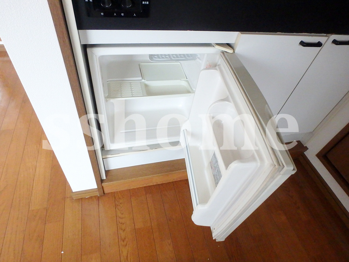 設備 ミニ冷蔵庫☆ 写真19