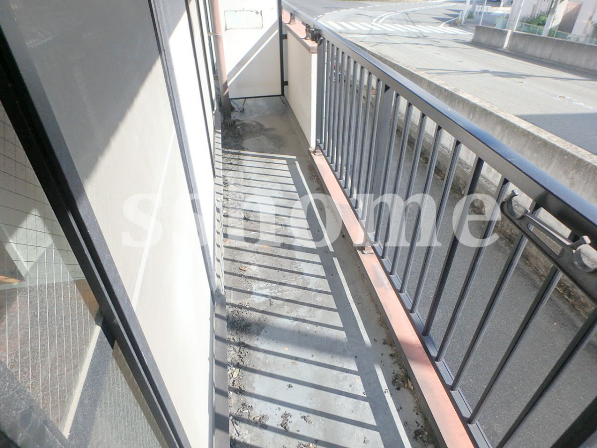 眺望 南向き 写真10