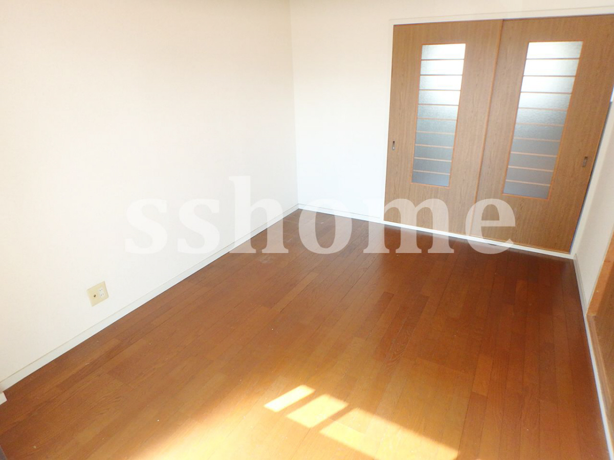 寝室 洋室☆ 写真15